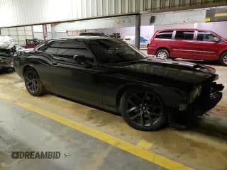 ✅ 2019 Dodge Challenger R/T • VIN: 2C3CDZBT7KH583294 • Lot: 70682132. Wystawiony na Copart z przebiegiem 65 403 mil. Bezpłatny archiwum sprzedaży aukcyjnych z USA i szczegółowy raport historii pojazdu na DreamBid. Zdjęcie 4.
