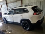 ✅ 2019 Jeep Cherokee Altitude • VIN: 1C4PJMLB0KD472727 • Lot: 58987935. Listed on Copart with 43,255 mi. Free auction sales archive from the USA and detailed vehicle history report at DreamBid. Image 2.