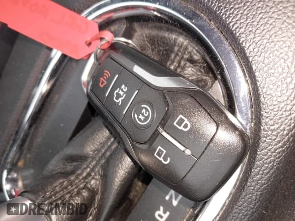 ✅ 2017 Ford Mustang EcoBoost Premium • VIN: 1FATP8UH7H5301411 • Lot: 41971140. Listed on IAAI with 55,176 mi. Free auction sales archive from the USA and detailed vehicle history report at DreamBid. Image 11.