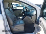 ✅ 2014 Ford Escape Titanium • VIN: 1FMCU0JXXEUB15116 • Lot: 43599128. Listed on IAAI with 181,184 mi. Free auction sales archive from the USA and detailed vehicle history report at DreamBid. Image 5.