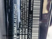 ✅ 2018 Mercedes-Benz S 450 • VIN: WDDUG6GB9JA362644 • Lot: 82101965. Listed on Copart with 41,226 mi. Free auction sales archive from the USA and detailed vehicle history report at DreamBid. Image 12.