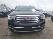 ✅ 2019 GMC Acadia SLE • VIN: 1GKKNSLS4KZ230033 • Lot: 41897959. Listed on IAAI with 33,695 mi. Free auction sales archive from the USA and detailed vehicle history report at DreamBid. Image 11.