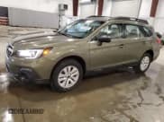 ✅ 2019 Subaru Outback • VIN: 4S4BSABC2K3206952 • Lot: 70919355. Listed on Copart with 28,405 mi. Free auction sales archive from the USA and detailed vehicle history report at DreamBid. Image 1.
