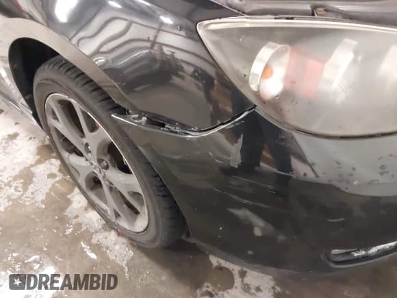 ✅ 2009 Mazda 3 S Touring • VIN: JM1BK343191224569 • Lot: 41551998. Listed on IAAI with 171,805 mi. Free auction sales archive from the USA and detailed vehicle history report at DreamBid. Image 6.