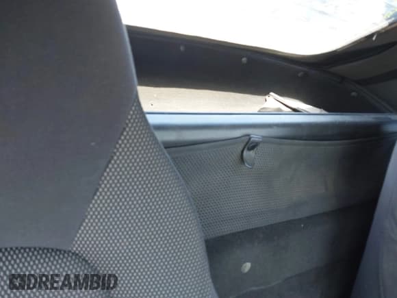 ✅ 2001 Mazda MX-5 Miata • VIN: JM1NB353910201434 • Lot: 41817576. Listed on IAAI with 209,104 mi. Free auction sales archive from the USA and detailed vehicle history report at DreamBid. Image 8.