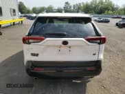 ✅ 2024 Toyota RAV4 SE • VIN: JTMAB3FV0RD205553 • Лот: 69779845. Опубликован ранее на Copart с пробегом 43 245 миль. Бесплатный доступ к архиву аукционных продаж из США и подробный отчёт об истории автомобиля на DreamBid. Изображение 6.