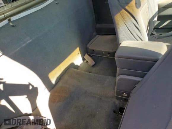 ✅ 2002 Nissan Frontier XE • VIN: 1N6DD26S32C367371 • Лот: 69590665. Опубликован ранее на Copart с пробегом Не указан. Бесплатный доступ к архиву аукционных продаж из США и подробный отчёт об истории автомобиля на DreamBid. Изображение 10.