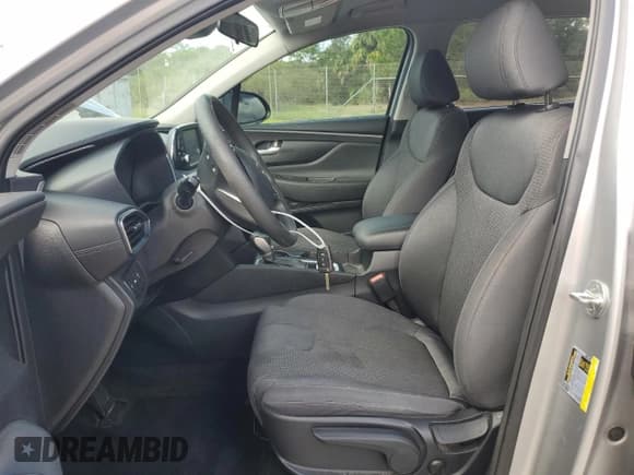 ✅ 2020 Hyundai Santa Fe SE • VIN: 5NMS23AD0LH187637 • Lot: 72644434. Wystawiony na Copart z przebiegiem 75 323 mil. Bezpłatny archiwum sprzedaży aukcyjnych z USA i szczegółowy raport historii pojazdu na DreamBid. Zdjęcie 7.