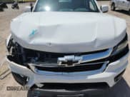 ✅ 2020 Chevrolet Colorado 4WD Work Truck • VIN: 1GCGTBEN3L1141469 • Lot: 64240765. Wystawiony na Copart z przebiegiem 79 072 mil. Bezpłatny archiwum sprzedaży aukcyjnych z USA i szczegółowy raport historii pojazdu na DreamBid. Zdjęcie 11.