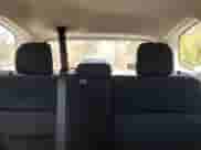 2014 Subaru Forester 2.5i with VIN JF2SJAAC7EH476566, listed as a Copart auction lot 86649045 with 162,855 mi miles and Salvage title. Bid and sale history available at DreamBid. Image 10.