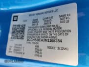 ✅ 2021 Chevrolet Colorado 2WD Work Truck • VIN: 1GCHSBEA3M1168354 • Лот: 71178034. Опубликован ранее на Copart с пробегом 32 391 миль. Бесплатный доступ к архиву аукционных продаж из США и подробный отчёт об истории автомобиля на DreamBid. Изображение 14.