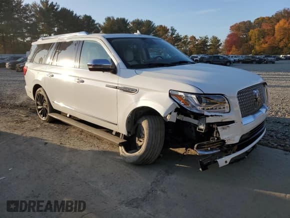 ✅ 2021 Lincoln Navigator Black Label • VIN: 5LMJJ3TT5MEL00238 • Лот: 76951964. Опубликован ранее на Copart с пробегом 69 712 миль. Бесплатный доступ к архиву аукционных продаж из США и подробный отчёт об истории автомобиля на DreamBid. Изображение 4.