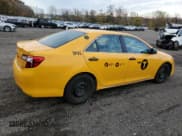 ✅ 2014 Toyota Camry XLE • VIN: 4T1BD1FK0EU122803 • Лот: 91344135. Опубликован ранее на Copart с пробегом 478 710 миль. Бесплатный доступ к архиву аукционных продаж из США и подробный отчёт об истории автомобиля на DreamBid. Изображение 3.