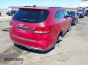 ✅ 2017 Hyundai Santa Fe SE • VIN: KM8SN4HF7HU250930 • Лот: 43042172. Опубликован ранее на IAAI с пробегом 119 030 миль. Бесплатный доступ к архиву аукционных продаж из США и подробный отчёт об истории автомобиля на DreamBid. Изображение 4.