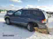 2004 Hyundai Santa Fe GLS с VIN KM8SC13E04U819968, выставлен на аукционе Copart как лот 88279005 с пробегом 156 808 миль миль и Списание • Salvage title. История ставок и продаж доступна на DreamBid. Изображение 2.