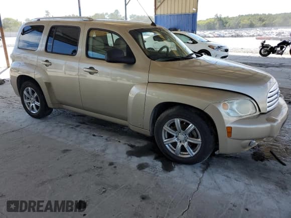 ✅ 2008 Chevrolet HHR LS • VIN: 3GNDA13D78S641953 • Lot: 70270914. Listed on Copart with 173,878 mi. Free auction sales archive from the USA and detailed vehicle history report at DreamBid. Image 4.