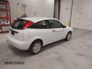 ✅ 2007 Ford Focus S • VIN: 1FAFP31N57W161796 • Lot: 43805253. Listed on IAAI with 153,159 mi. Free auction sales archive from the USA and detailed vehicle history report at DreamBid. Image 4.