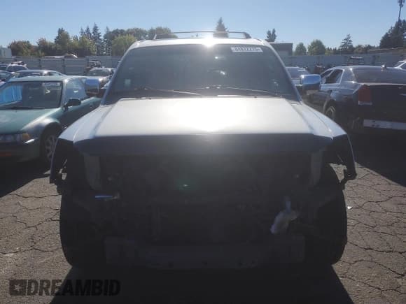 ✅ 2007 Nissan Armada LE • VIN: 5N1AA08C87N713303 • Lot: 84872275. Wystawiony na Copart z przebiegiem 123 440 mil. Bezpłatny archiwum sprzedaży aukcyjnych z USA i szczegółowy raport historii pojazdu na DreamBid. Zdjęcie 5.
