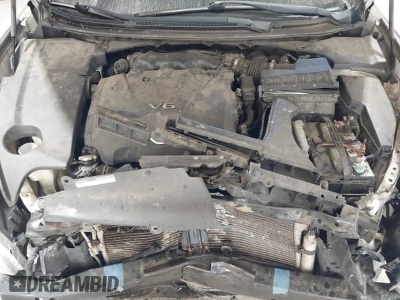 ✅ 2013 Nissan Maxima SV • VIN: 1N4AA5AP3DC819217 • Lot: 43294735. Listed on IAAI with 182,138 mi. Free auction sales archive from the USA and detailed vehicle history report at DreamBid. Image 10.