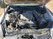 ✅ 2004 Infiniti G35 w/Leather • VIN: JNKCV54E54M814515 • Lot: 82604855. Wystawiony na Copart z przebiegiem 191 498 mil. Bezpłatny archiwum sprzedaży aukcyjnych z USA i szczegółowy raport historii pojazdu na DreamBid. Zdjęcie 11.