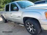 ✅ 2012 GMC Sierra 1500 SLE • VIN: 3GTP1VE07CG275284 • Лот: 42844101. Опубликован ранее на IAAI с пробегом 128 885 миль. Бесплатный доступ к архиву аукционных продаж из США и подробный отчёт об истории автомобиля на DreamBid. Изображение 13.