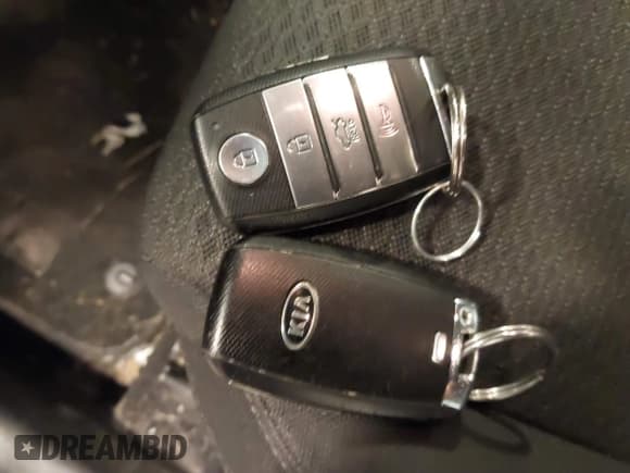 ✅ 2017 Kia Optima • VIN: KNAGT4LEXH5013371 • Lot: 43760725. Listed on IAAI with 155,323 mi. Free auction sales archive from the USA and detailed vehicle history report at DreamBid. Image 11.