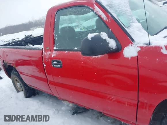 2004 Chevrolet Silverado 1500 Work Truck with VIN 1GCEC14X14Z352435, listed as a IAAI auction lot 41606503 with 163,470 mi miles and . Bid and sale history available at DreamBid. Image 14.