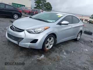 2012 Hyundai Elantra Limited with VIN 5NPDH4AE1CH147141, listed as a IAAI auction lot 42965318 with 169,274 mi miles and . Bid and sale history available at DreamBid. Image 2.