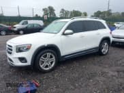 ✅ 2020 Mercedes-Benz GLB 250 • VIN: W1N4M4HB8LW024446 • Лот: 43434720. Опубликован ранее на IAAI с пробегом 101 150 миль. Бесплатный доступ к архиву аукционных продаж из США и подробный отчёт об истории автомобиля на DreamBid. Изображение 2.