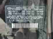 2020 Hyundai Elantra Value Edition z VIN KMHD84LF2LU927771, wystawiony jako Copart lot #86811315 z przebiegiem 94 819 mil mil oraz Nie do naprawy • Non repairable. Historia ofert i sprzedaży dostępna na DreamBid. Obrazek 12.