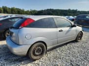 ✅ 2007 Ford Focus S • VIN: 1FAFP31N37W231909 • Lot: 80138555. Wystawiony na Copart z przebiegiem 193 147 mil. Bezpłatny archiwum sprzedaży aukcyjnych z USA i szczegółowy raport historii pojazdu na DreamBid. Zdjęcie 3.