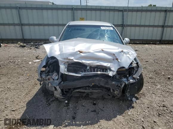 2002 Hyundai Sonata GL с VIN KMHWF25H12A643629, выставлен на аукционе Copart как лот 63307285 с пробегом 158 210 миль миль и Списание • Salvage title. История ставок и продаж доступна на DreamBid. Изображение 5.