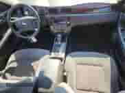 2012 Chevrolet Impala LT Fleet with VIN 2G1WG5E36C1133207, listed as a Copart auction lot 85847885 with 182,581 mi miles and Salvage title. Bid and sale history available at DreamBid. Image 8.