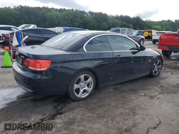 ✅ 2010 BMW 3 Series 328i • VIN: WBAWL1C53APX27346 • Лот: 54007605. Опубликован ранее на Copart с пробегом 102 842 миль. Бесплатный доступ к архиву аукционных продаж из США и подробный отчёт об истории автомобиля на DreamBid. Изображение 3.