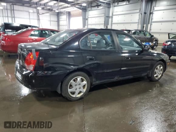 ✅ 2005 Hyundai Elantra GLS • VIN: KMHDN46D95U116118 • Lot: 66838125. Wystawiony na Copart z przebiegiem 212 023 mil. Bezpłatny archiwum sprzedaży aukcyjnych z USA i szczegółowy raport historii pojazdu na DreamBid. Zdjęcie 3.