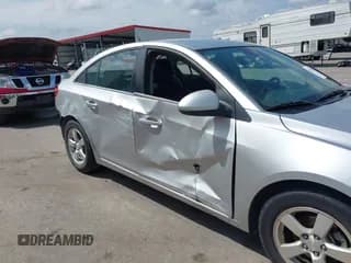 ✅ 2013 Chevrolet Cruze 1LT • VIN: 1G1PC5SB9D7322806 • Lot: 42987139. Listed on IAAI with 96,869 mi. Free auction sales archive from the USA and detailed vehicle history report at DreamBid. Image 6.