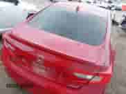 2018 Honda Accord Sport with VIN 1HGCV1F36JA212307, listed as a IAAI auction lot 42891470 with Not provided miles and . Bid and sale history available at DreamBid. Image 16.