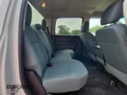 ✅ 2015 Ram 2500 Tradesman • VIN: 3C6TR5HT3FG663833 • Лот: 70203515. Опубликован ранее на Copart с пробегом 68 432 миль. Бесплатный доступ к архиву аукционных продаж из США и подробный отчёт об истории автомобиля на DreamBid. Изображение 10.