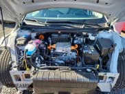 ✅ 2024 Hyundai Ioniq 5 SEL • VIN: KM8KNDDF2RU336251 • Lot: 85644125. Listed on Copart with 5,559 mi. Free auction sales archive from the USA and detailed vehicle history report at DreamBid. Image 11.