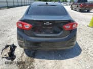 ✅ 2019 Chevrolet Cruze LT • VIN: 1G1BE5SM8K7107825 • Lot: 57915853. Listed on Copart with 101,993 mi. Free auction sales archive from the USA and detailed vehicle history report at DreamBid. Image 6.