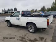 ✅ 1993 Nissan Frontier • VIN: 1N6SD11S9PC352714 • Lot: 82547445. Wystawiony na Copart z przebiegiem 235 497 mil. Bezpłatny archiwum sprzedaży aukcyjnych z USA i szczegółowy raport historii pojazdu na DreamBid. Zdjęcie 2.