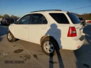 ✅ 2008 Kia Sorento LX • VIN: KNDJC735985828347 • Lot: 91780965. Listed on Copart with 171,193 mi. Free auction sales archive from the USA and detailed vehicle history report at DreamBid. Image 2.