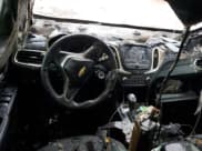 ✅ 2019 Chevrolet Equinox LT • VIN: 3GNAXVEX0KS546285 • Лот: 90803065. Опубликован ранее на Copart с пробегом Не указан. Бесплатный доступ к архиву аукционных продаж из США и подробный отчёт об истории автомобиля на DreamBid. Изображение 9.