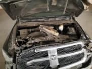 ✅ 2019 Ram 1500 SLT • VIN: 1C6RR6TT7KS650495 • Lot: 90358865. Listed on Copart with 106,806 mi. Free auction sales archive from the USA and detailed vehicle history report at DreamBid. Image 11.