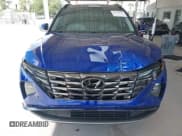 ✅ 2023 Hyundai Tucson Limited • VIN: 5NMJECAE1PH212790 • Lot: 43546732. Wystawiony na IAAI z przebiegiem 14 847 mil. Bezpłatny archiwum sprzedaży aukcyjnych z USA i szczegółowy raport historii pojazdu na DreamBid. Zdjęcie 12.