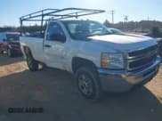 ✅ 2013 Chevrolet Silverado 2500HD Work Truck • VIN: 1GC0CVCG8DF200821 • Lot: 41566276. Wystawiony na IAAI z przebiegiem 325 319 mil. Bezpłatny archiwum sprzedaży aukcyjnych z USA i szczegółowy raport historii pojazdu na DreamBid. Zdjęcie 1.