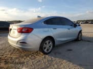 ✅ 2018 Chevrolet Cruze LT • VIN: 1G1BE5SM2J7137692 • Лот: 73472992. Опубликован ранее на Copart с пробегом 81 964 миль. Бесплатный доступ к архиву аукционных продаж из США и подробный отчёт об истории автомобиля на DreamBid. Изображение 3.