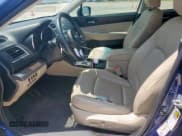 ✅ 2015 Subaru Outback Limited • VIN: 4S4BSELC8F3208832 • Lot: 60246795. Listed on Copart with 69,920 mi. Free auction sales archive from the USA and detailed vehicle history report at DreamBid. Image 7.