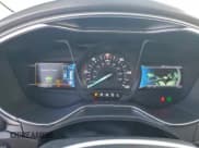 ✅ 2013 Ford Fusion SE Hybrid • VIN: 3FA6P0LU3DR371671 • Lot: 92226645. Listed on Copart with 235,273 mi. Free auction sales archive from the USA and detailed vehicle history report at DreamBid. Image 9.