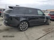✅ 2023 Land Rover Range Rover Autobiography • VIN: SALK1BE71PA026269 • Lot: 78924064. Listed on Copart with 22,130 mi. Free auction sales archive from the USA and detailed vehicle history report at DreamBid. Image 3.